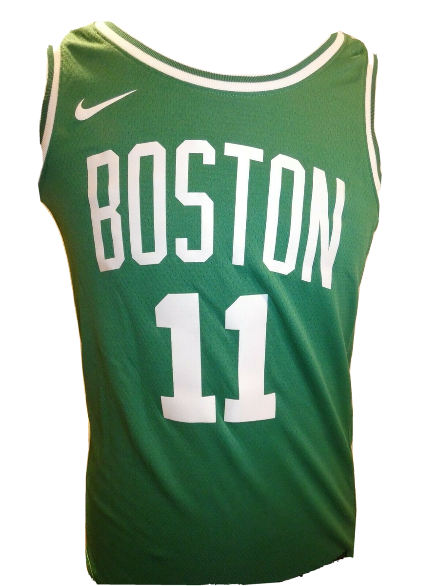 NBA BOSTON CELTICS NIKE 11 IRVING ユニフォーム Boston Celtics NBA