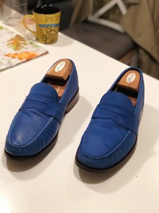 cole haan reflective shoes