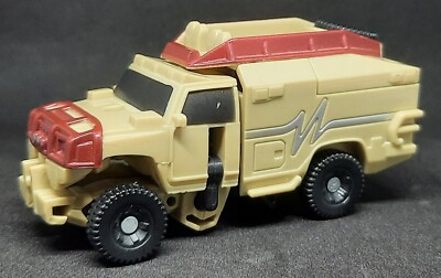 Transformers ROTF Legends Class Ratchet