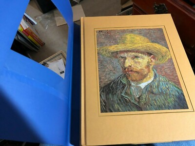 Van Gogh in Provence and Auvers' Beaux Arts Editions 1999 | eBay