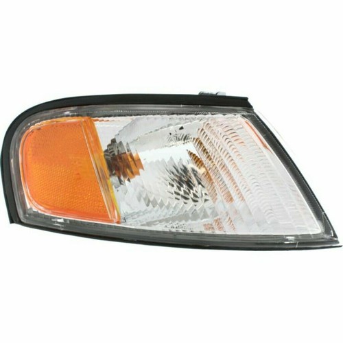 RH Right Passenger side Side Marker Lamp Light fits 1998 1999 Nissan
