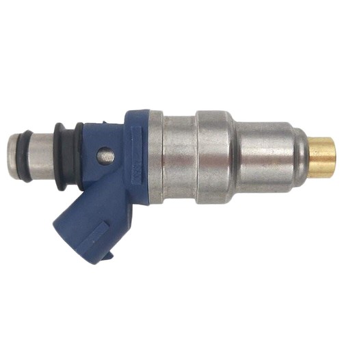 4 Pcs Fuel Injector, for Toyota Hilux 4Runner Tacoma T100 2.7L 1995-2000