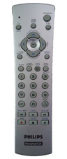 Philips, Magnavox, CL015, TV, DVD, VCR, CBL, Original Remote Control, Genuine