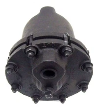 CLARK RELIANCE STEAM TRAP D92 442C