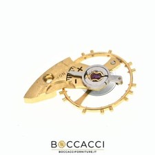 ULYSSE NARDIN 1633 Cod. 721 Bilanciere Completo Calib: 1633 (OTTIMO STATO)