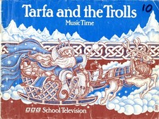 Music Time: Tarfa and the Trolls Autumn 1991 BBC Schools