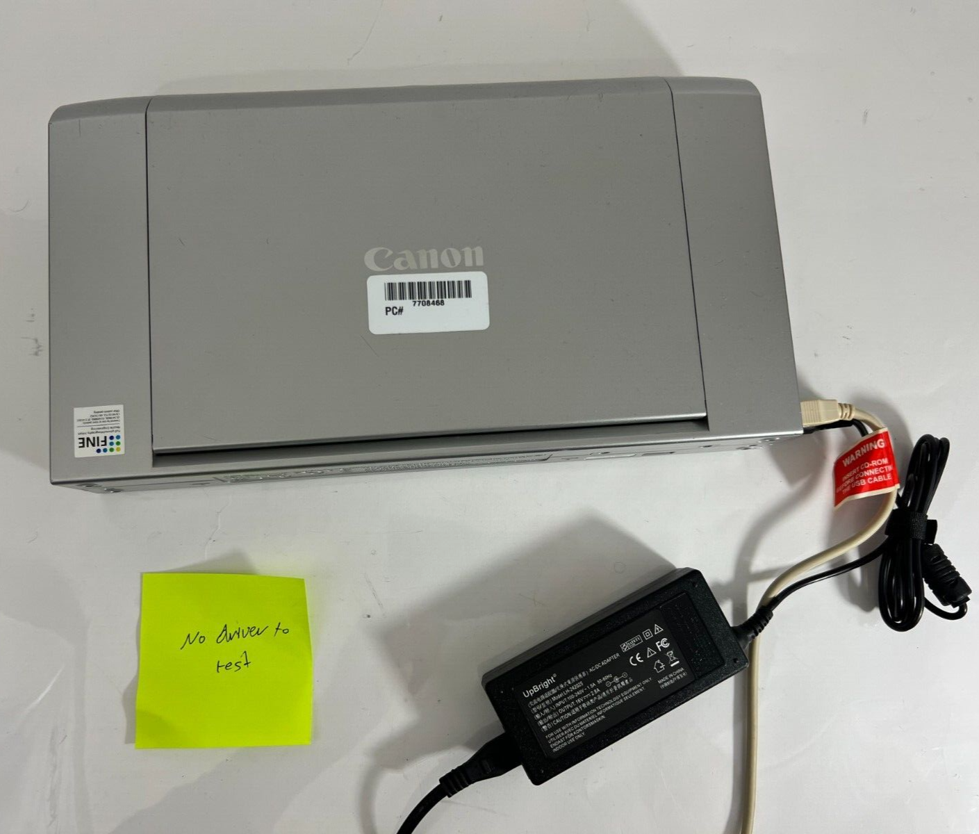 Las Mejores Ofertas En Canon 16 V Multiuso AC DC Adaptadores | EBay