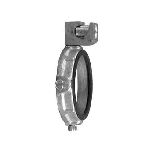 , Insulated, Threaded, Grounding Bushing, 1 Pc