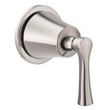 American Standard T722.430.013 Estate Diverter Valve Trim with Lever Handle