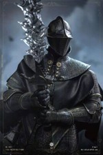 In Stock New Helio Studio DS01 Hollow Knight of Londor 1/6 Action Figure Model