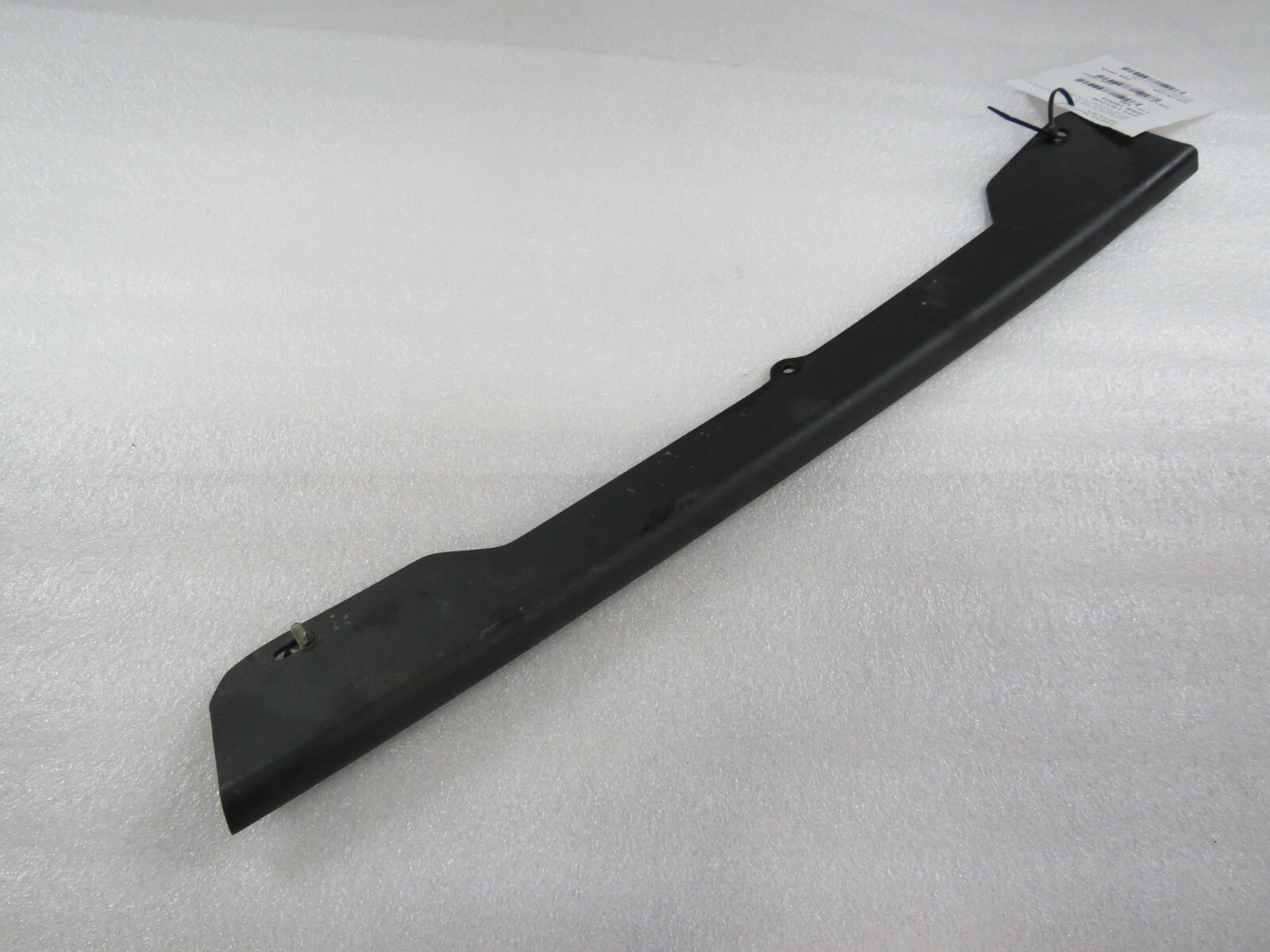 Lamborghini Murcielago, RH, Right wire Hose Guard, Used, P/N 417813920