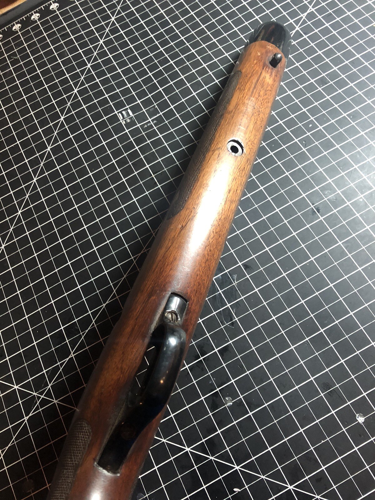 Unknown Brand Bolt Rifle Stock eBay