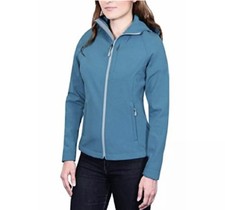 kirkland softshell jacket review