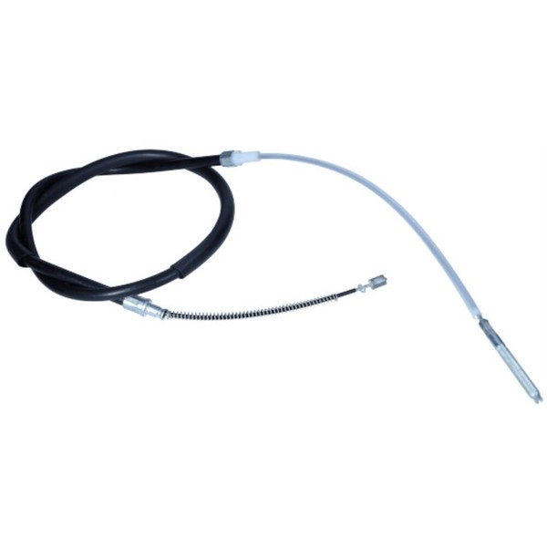 Maxgear Handbremsseil Bremsseil Hinten Rechts Passend FüR VW Golf III 1H1 1E7-image