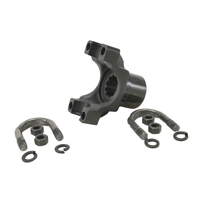 New Forged Steel Pinion Yoke For Chrysler 8.75 8-3/4 Mopar - 29 Spline, 1350 Series 4 thumbnail image