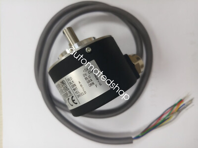 1PCS NEW NOC-SP10000-2MD-8-050-00E Encoder Shipping DHL or FedEX