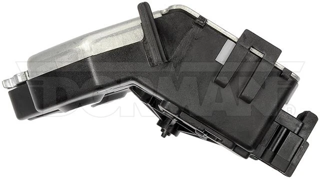 Привод замка подъемной двери Dorman 940-121 подходит для Ford Focus 2007 года - Изображение 3 из 4