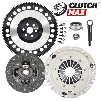 STAGE 1 SPORT HD CLUTCH KIT + 10 LBS PROLITE FLYWHEEL for 90-93 MAZDA MX-5 MIATA