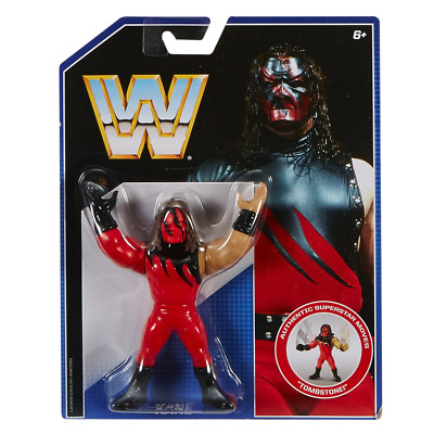 wwe retro kane