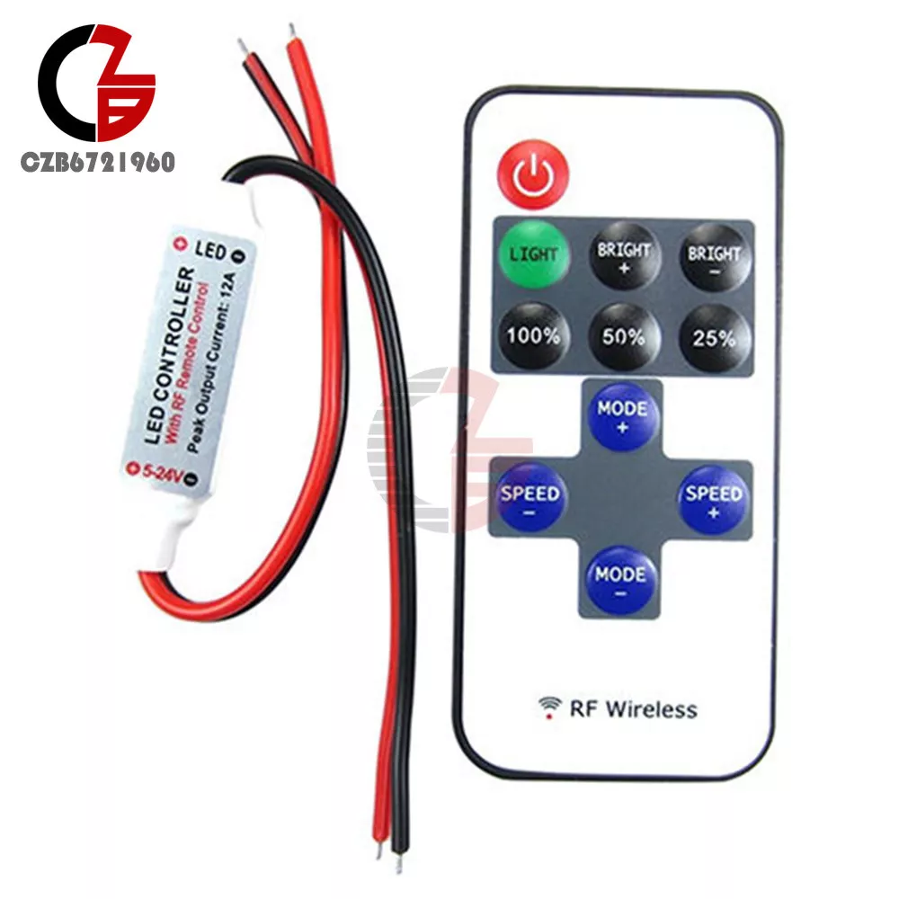 Light switch sale remote control dimmer