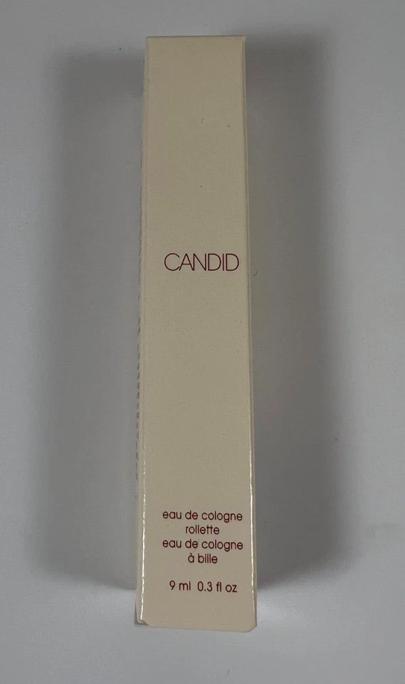 Perfume de mujer Candid de Avon Foto 4 de 4