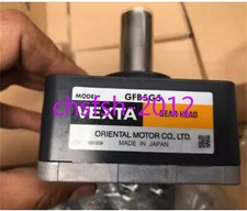 1PCS NEW IN BOX Oriental VEXTA motor reducer GFB5G5