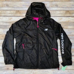 petite running jacket