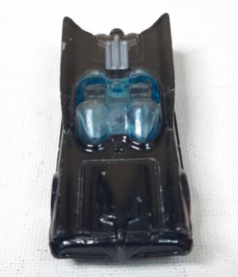 Hot Wheels Batman DC Comics 1966 TV Series s06 Batmobile 1:64