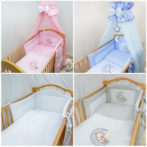 ebay cot bed