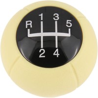 Schaltknauf Schalthebel Passend FüR Opel Combo B 1993-2001 | Combo C 2001-2011