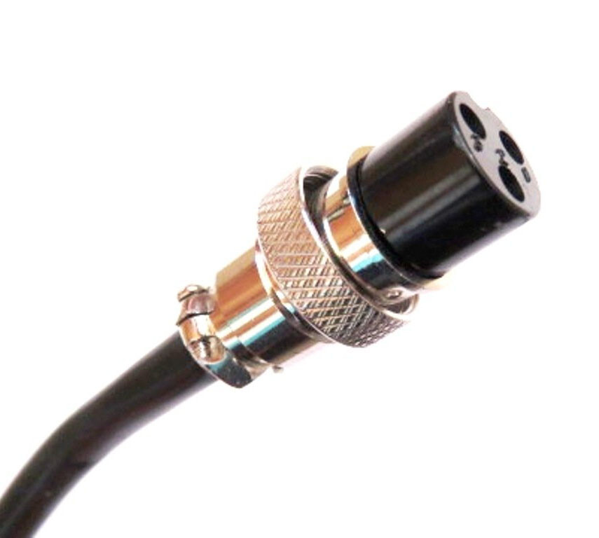 Lithium Golf Trolley Battery, 12v 18ah (27 hole) with Prorider 3 pin