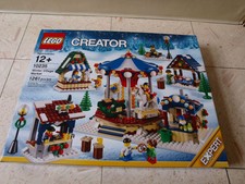 lego 10235 original price