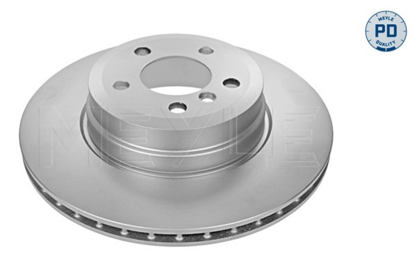 Bremsscheibe BMW T. X5/X6 07--image