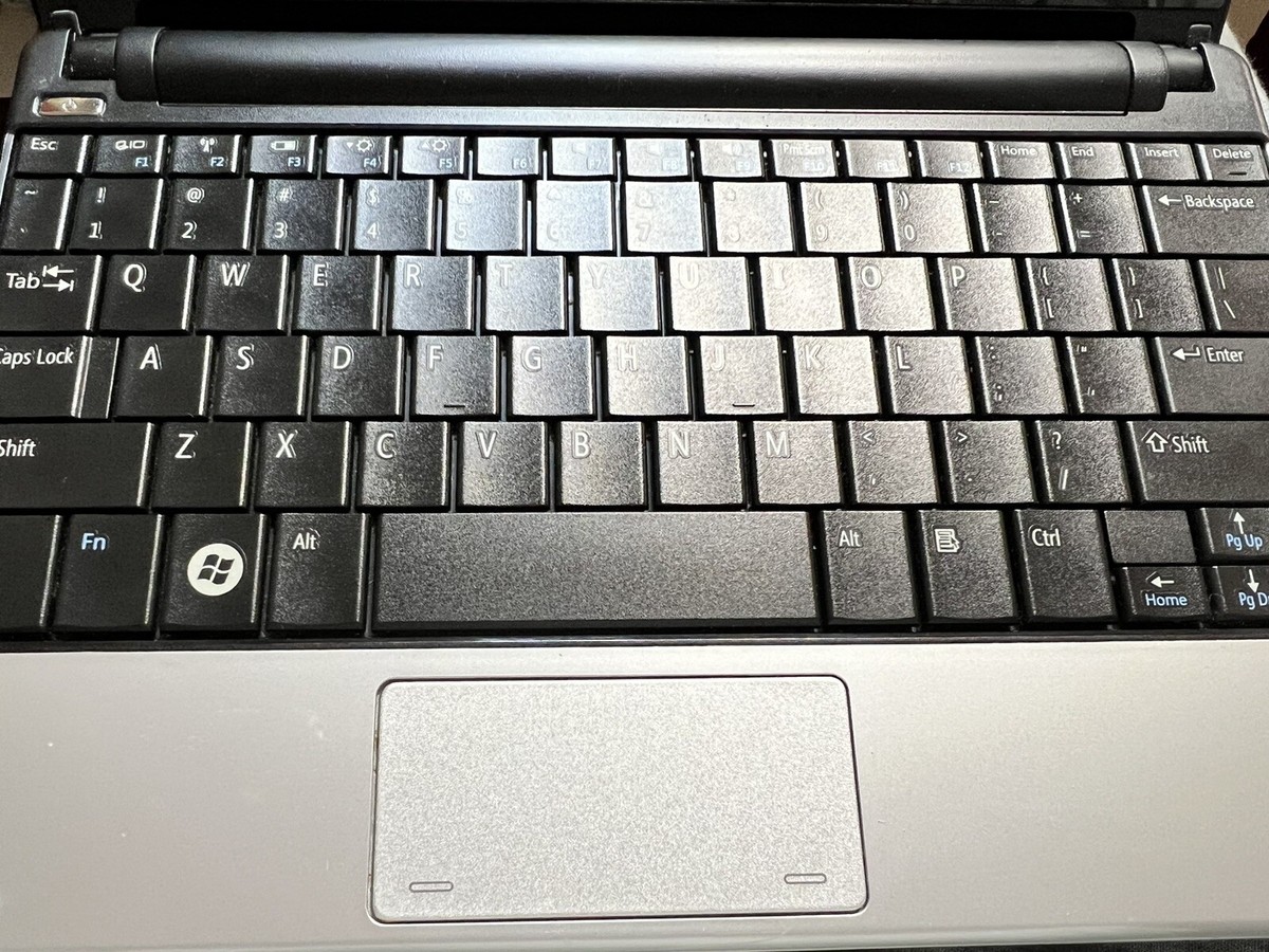 ■未使用品■ DELL Inspiron Mini 10  白  インスパイロン DELL MINI INSPIRON 10 COMPUTER FOR PARTS | eBay