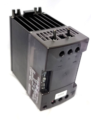 Watlow DC80-24CO-0000 Solid State Power Control,Used,USA&96290,*96323