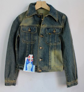 lois denim jacket