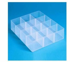 12 Compartment Tray For Really Useful Storage Box