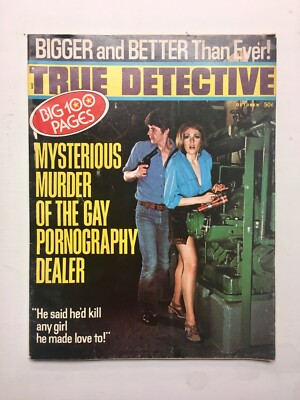 Vintage gay porn magazine ads - dsaehongkong