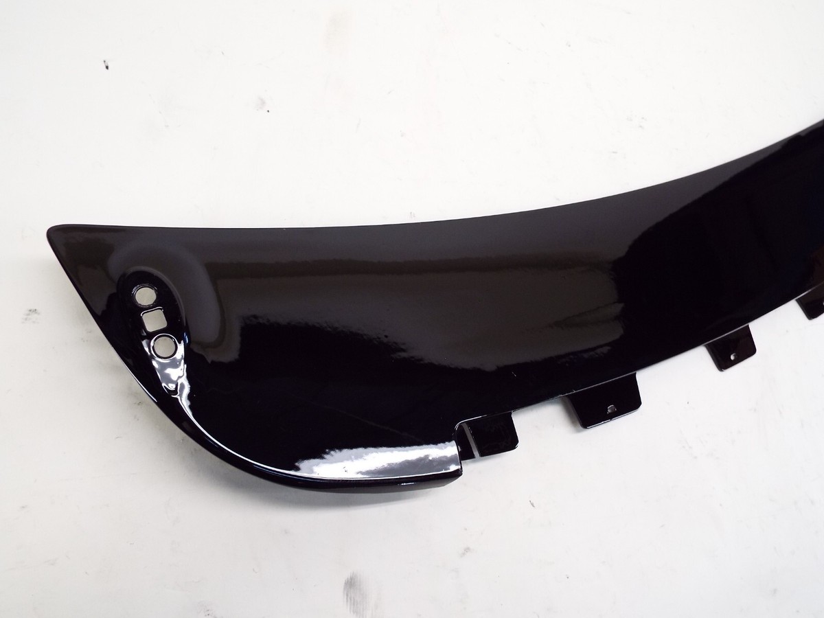 Tesla Model X Rear Spoiler Lower Wing 1048429-00-B | eBay