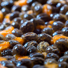Fresh Papaya Seeds 50ct (High Germination Rate!)