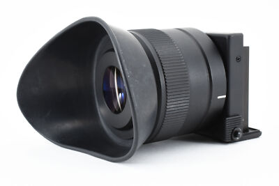 N MINT]Canon Waist Level Adjustable Magnifying Finder FN-6X New F