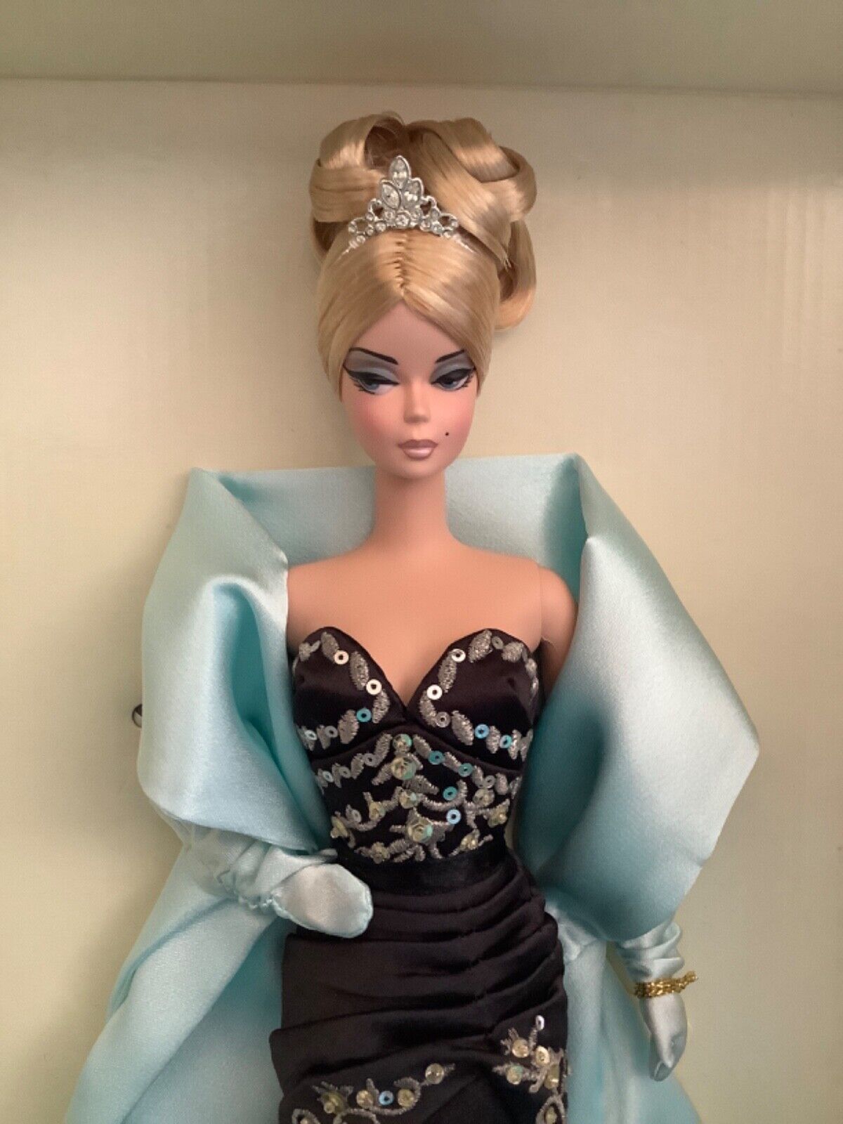 Silkstone Stolen Magic Barbie Doll, BFMC, NRFB | eBay