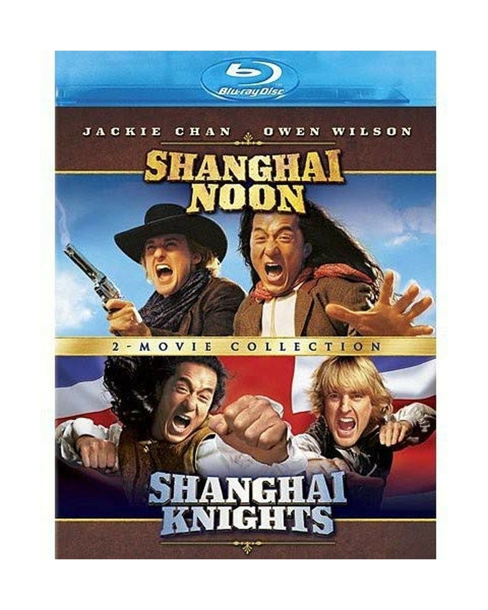 シャンハイ・ヌーン Blu-ray 2zzhgl6 Amazon.co.jp: シャンハイ・ナイト Blu-ray : ジャッキー