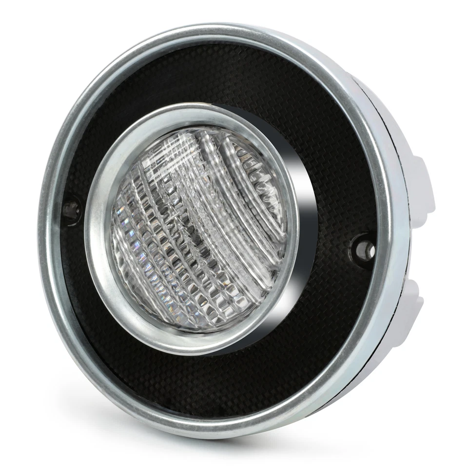 Tail Lights and Backup Lights Lamps Set For Chevrolet Corvette C3 1975-1979 4pcs - Image 4 of 4