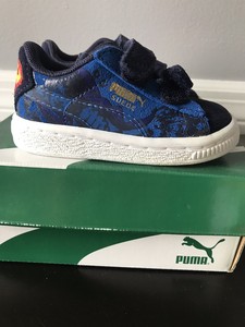 puma superman
