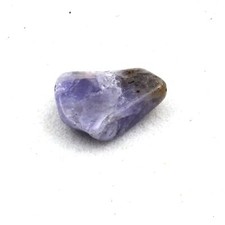 Tanzanite. 0.81 Ct. Tanzanite Hills, Lelatema MTS, Tanzanite