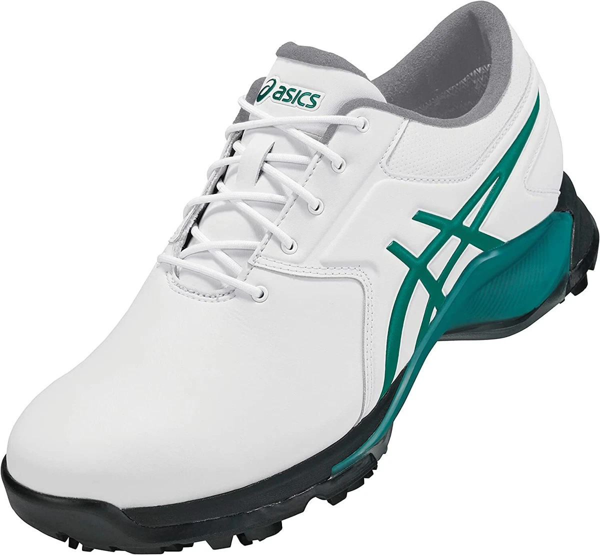 ASICS Golf Soft Spike Shoes GEL-ACE PRO M 1111A220 White US9(27cm) | eBay