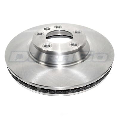 AX900476 Auto Extra Front Right Disc Brake Rotor Q7 Cayenne Touareg 2003-2018
