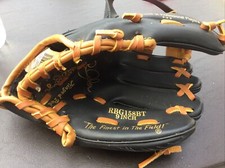 Rawlings Derek Jeter Model RBG158BT Baseball Glove 9  
