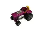 *VINTAGE* Matchbox 1973 | No.25 | Mod Tractor | Made by Lesney